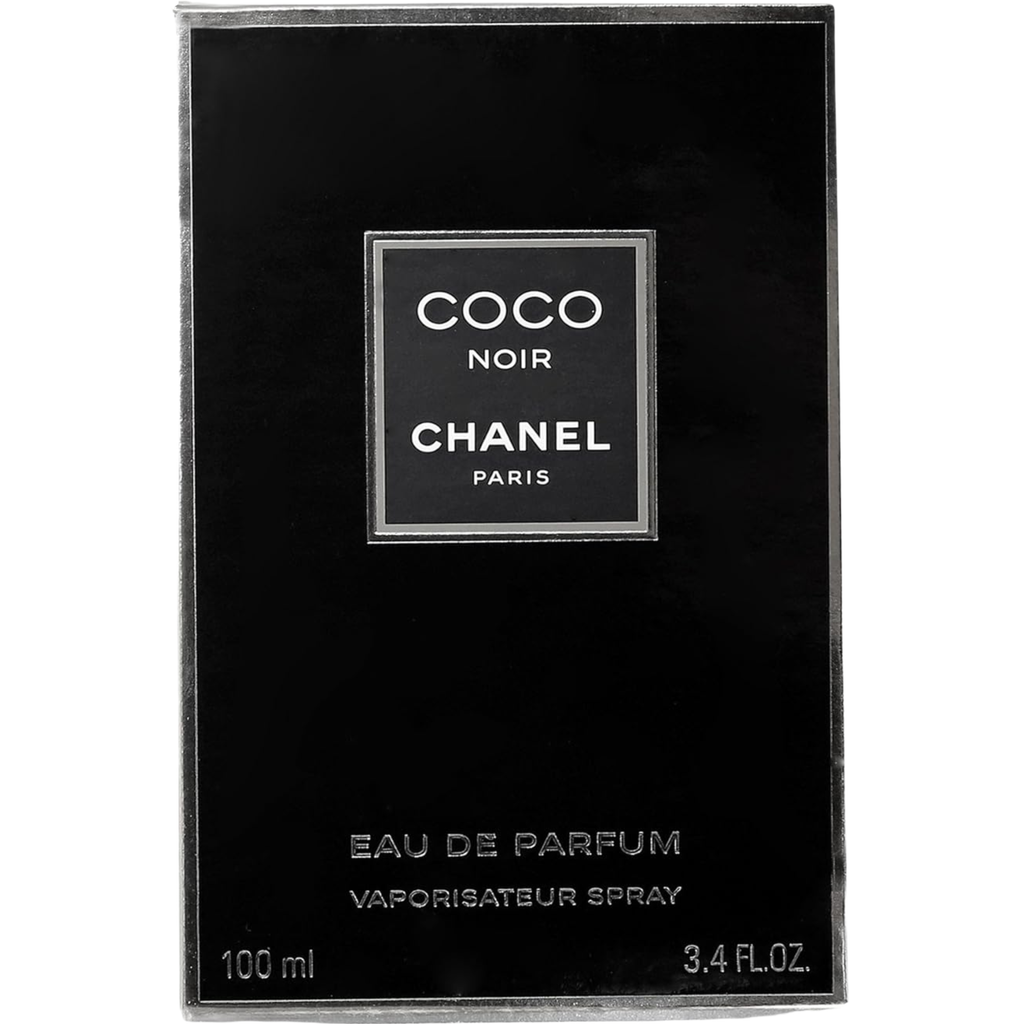 Chanel Coco Noir Parfum Eau de Parfum 100ml Pack of 100