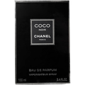 Chanel Coco Noir Parfum Eau de Parfum 100ml Pack of 100