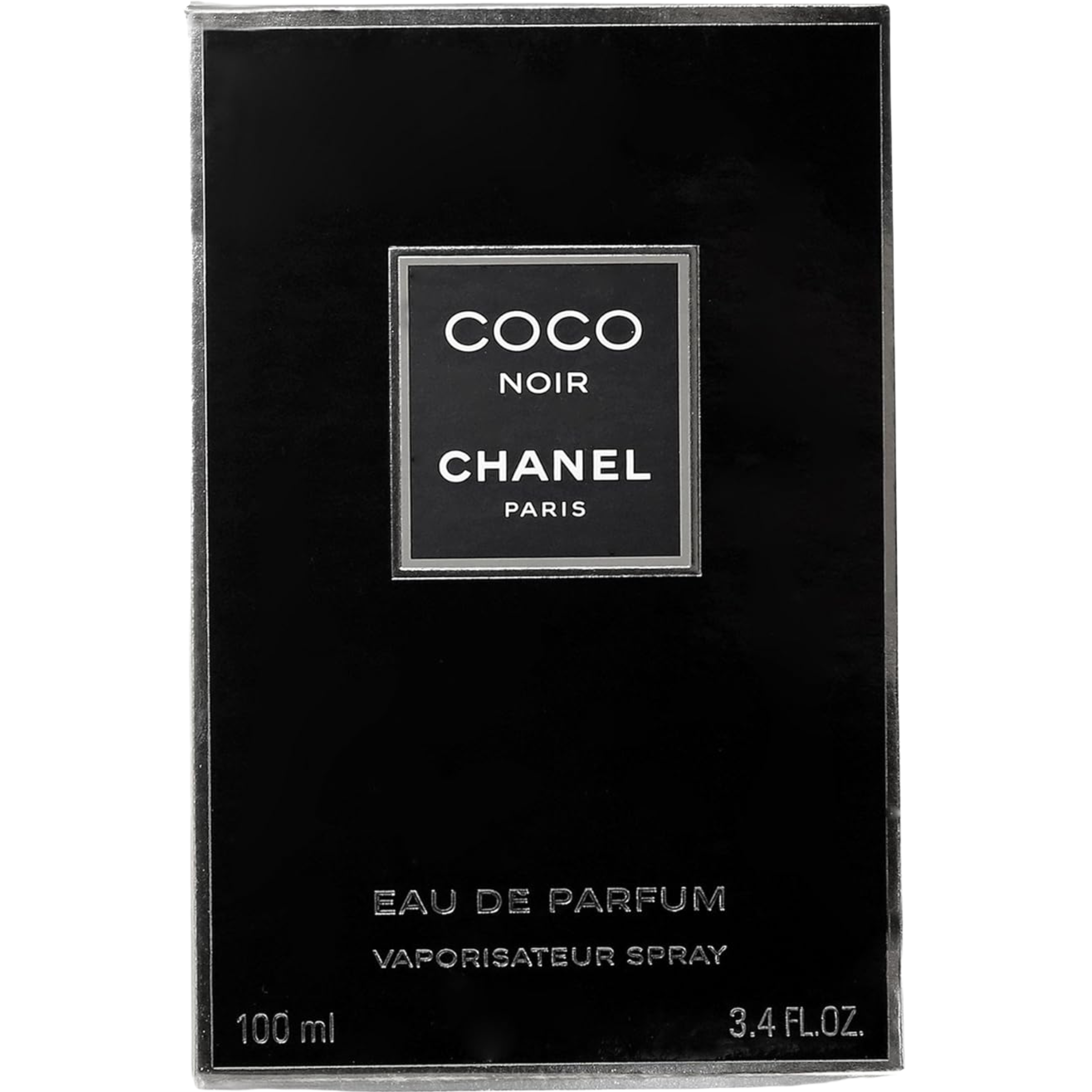 Chanel Coco Noir Parfum Eau de Parfum 100ml Pack of 100