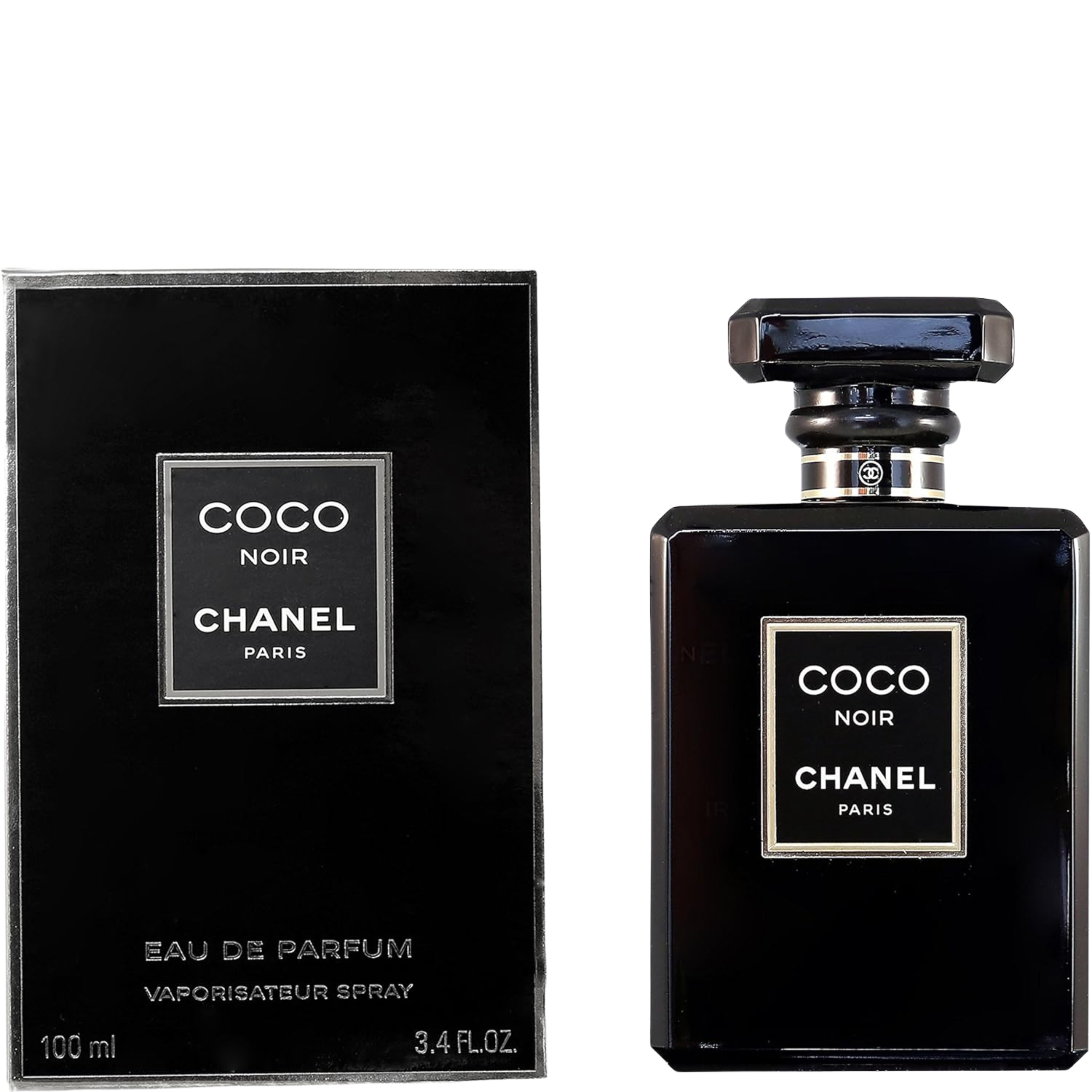 Chanel Coco Noir Parfum Eau de Parfum 100ml Pack of 100