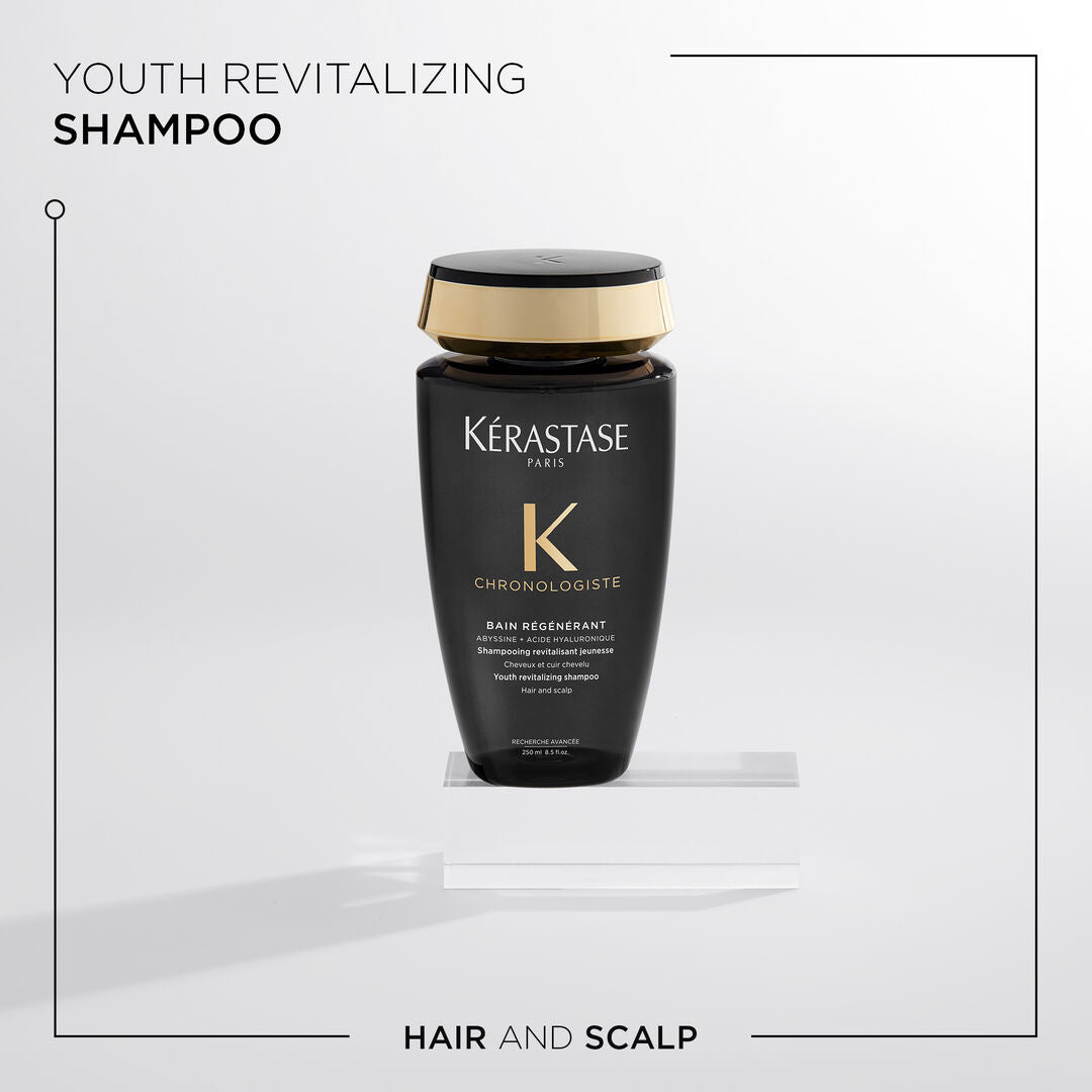 Kerastase Chronologiste Regenerating Shampoo 250mL
