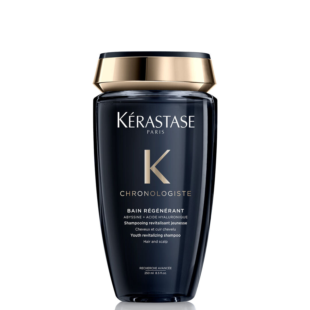 Kerastase Chronologiste Regenerating Shampoo 250mL