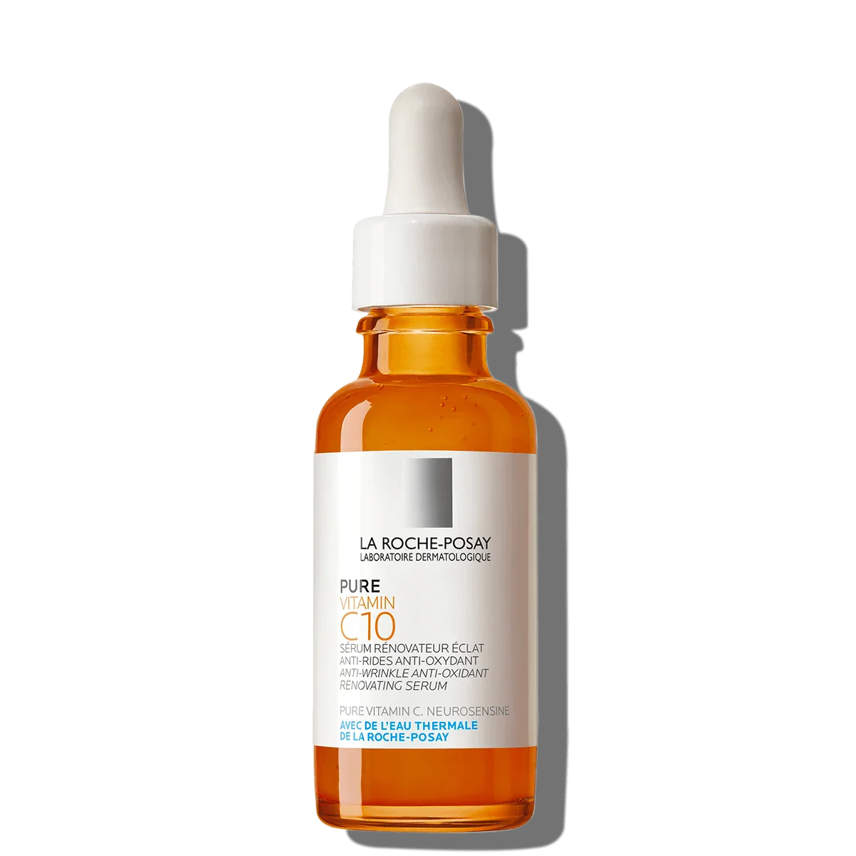 La Roche-Posay 10% Pure Vitamin C Serum | Wholesale Pack