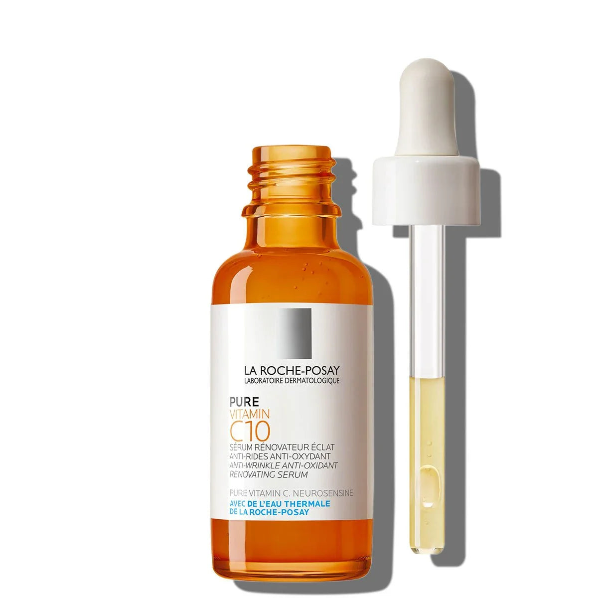 La Roche-Posay 10% Pure Vitamin C Serum | Wholesale Pack