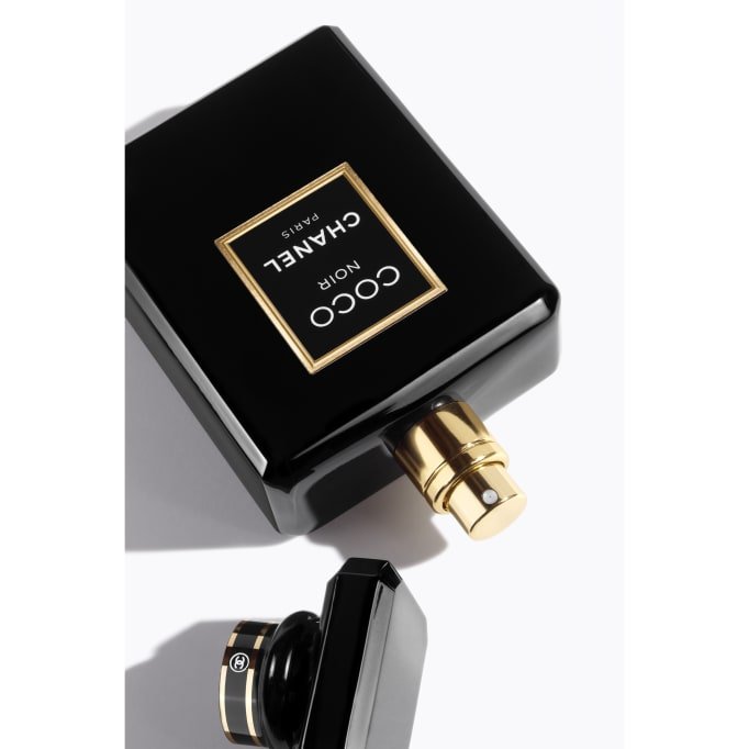 Chanel Coco Noir Parfum Eau de Parfum 100ml Pack of 100